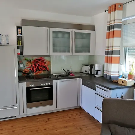 Apartamento Businesswohnungen Haag Bei A7 Aalen