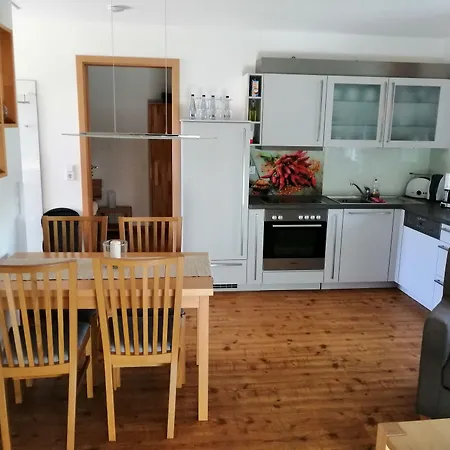 Apartamento Businesswohnungen Haag Bei A7 Aalen