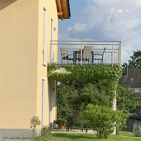 Businesswohnungen Haag Bei A7 *