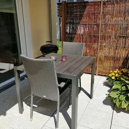 Businesswohnungen Haag Bei A7 * Aalen