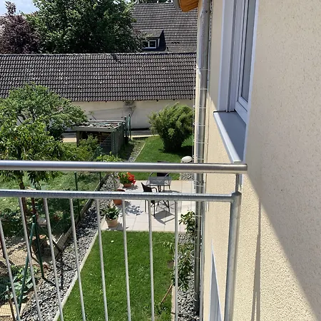 Businesswohnungen Haag Bei A7