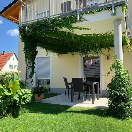 Business Comfort Wohnungen, Naehe A7, Balkon Oder Terrasse, Parkplatz *