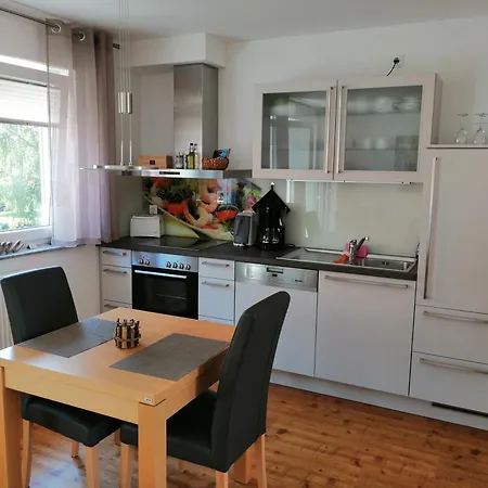 Business Comfort Wohnungen, Naehe A7, Balkon Oder Terrasse, Parkplatz