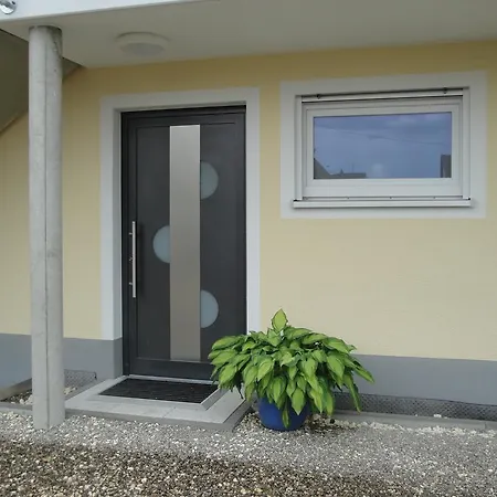 Apartamento Businesswohnungen Haag Bei A7