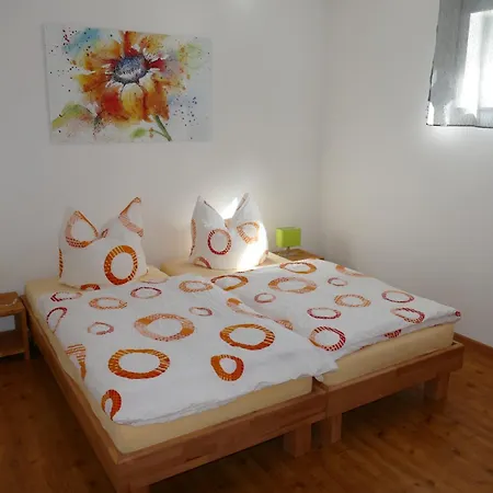 Apartment Businesswohnungen Haag Bei A7 Aalen