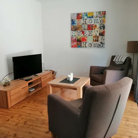 Businesswohnungen Haag Bei A7 *