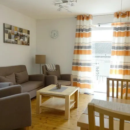 Apartamento Businesswohnungen Haag Bei A7